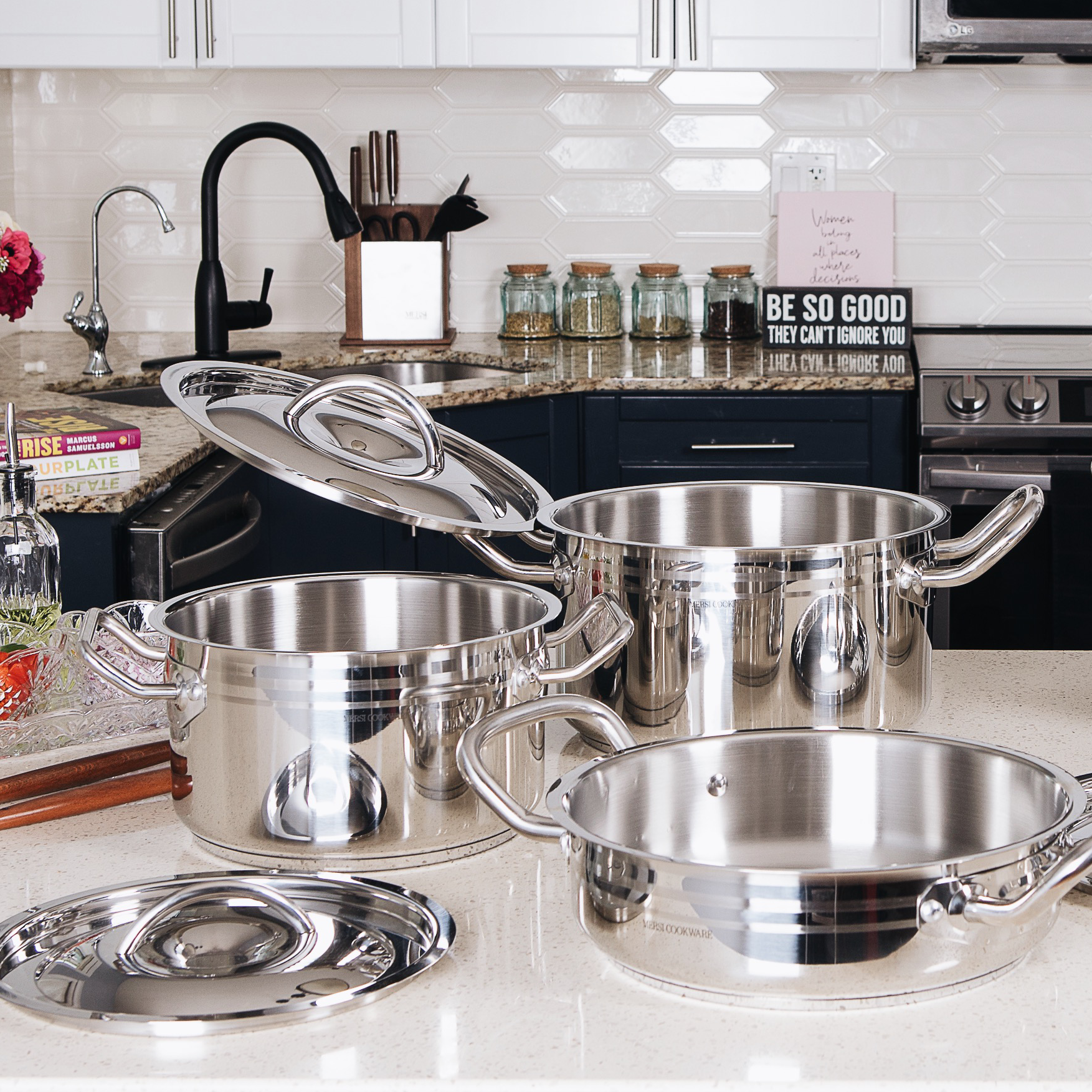 Cookware Collections