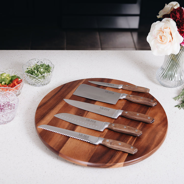 Knives Sets