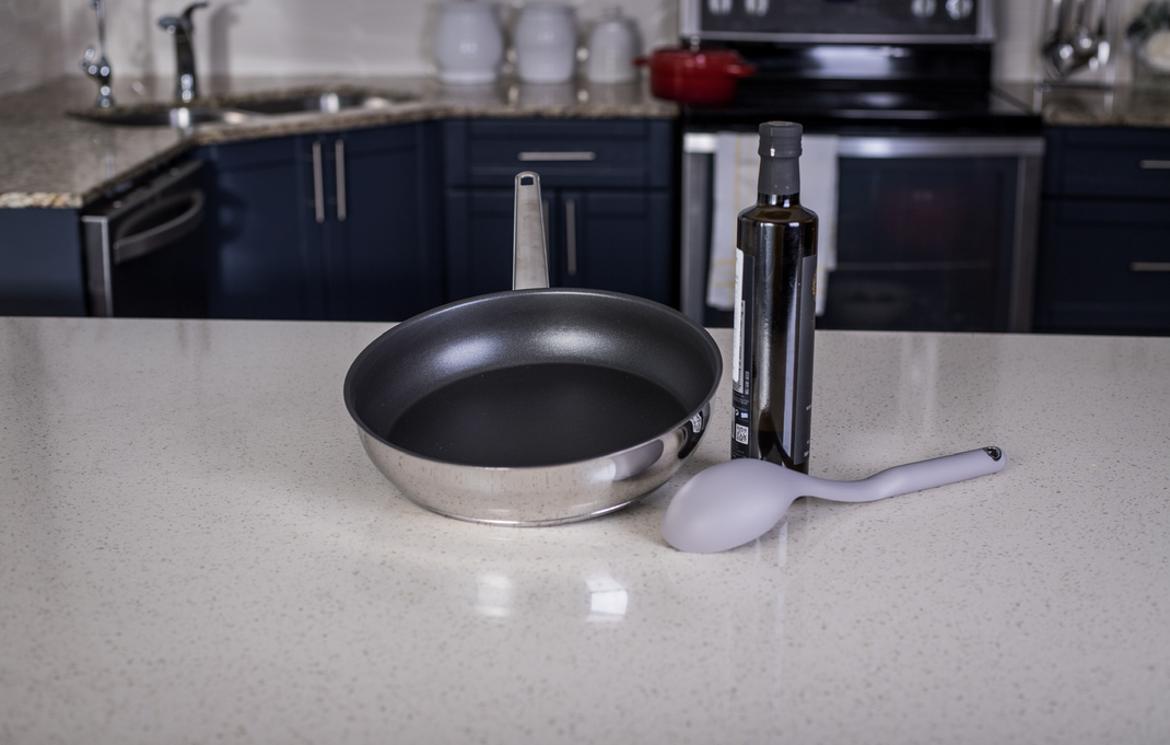 Pans & Skillets By Mersi Cookware & Co.