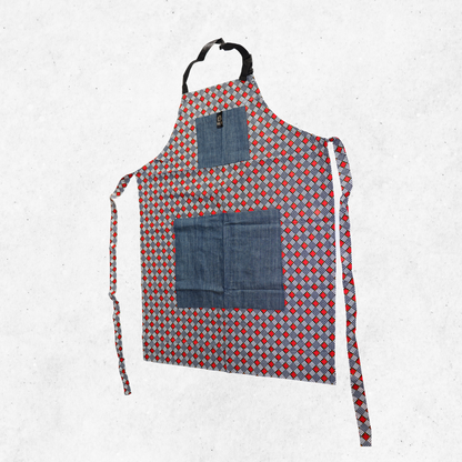 Ani - Obaa Apron by Mersi Cookware