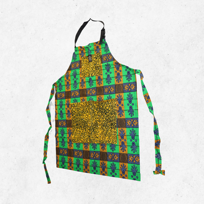 Emoo - Obaa Apron by Mersi Cookware